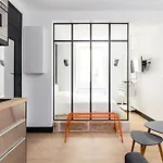 Appartement Monet