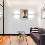 Appartement Monet