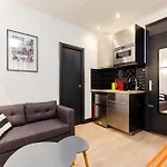 Appartement Monet