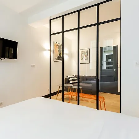 Apartment Monet *