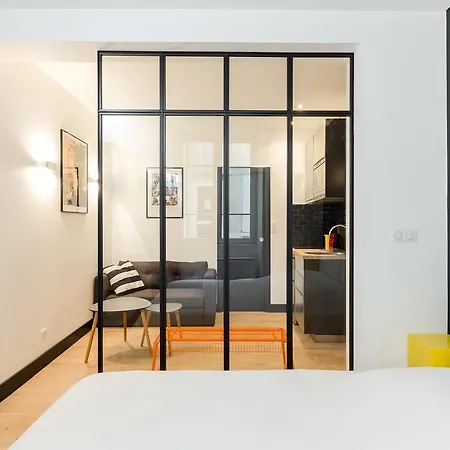 Monet Apartment *
