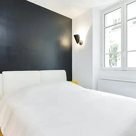Monet Apartment *