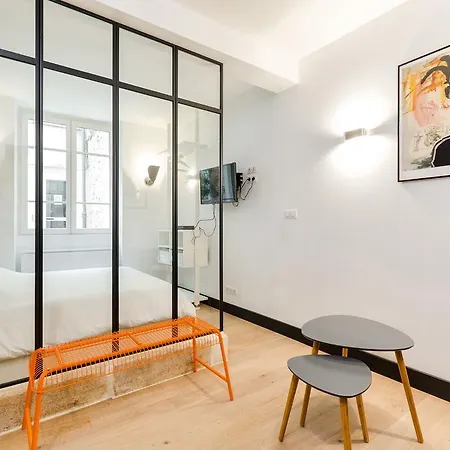 Apartment Monet *